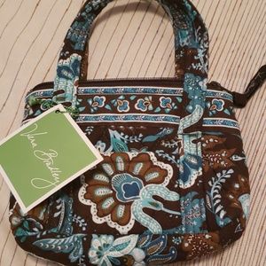 Mini Vera Bradley